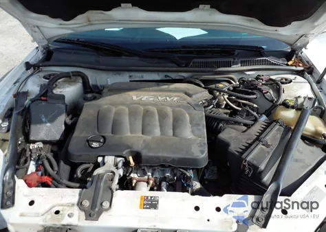 2012 Chevrolet Impala Ls from USA, damaged, VIN 2G1WA5E35C1176700